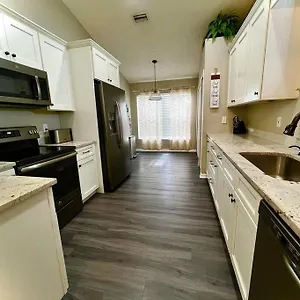 Getaway Pool House Holiday home Tampa