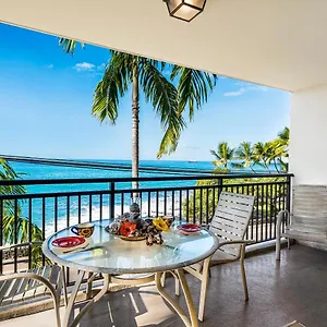 Kona Alii 201 Apartment Kailua-Kona