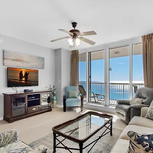 Silver Towers 1205 East Apartment Destin