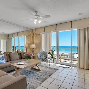 Sterling Sands 209 Apartment