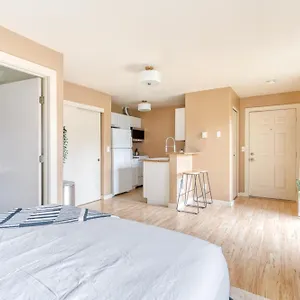 - John's Landing Haven - Near Ohsu Apartment Portland