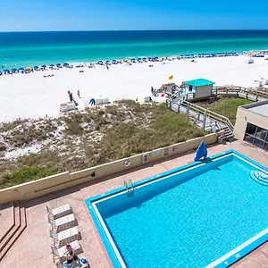 Sundestin Apartment