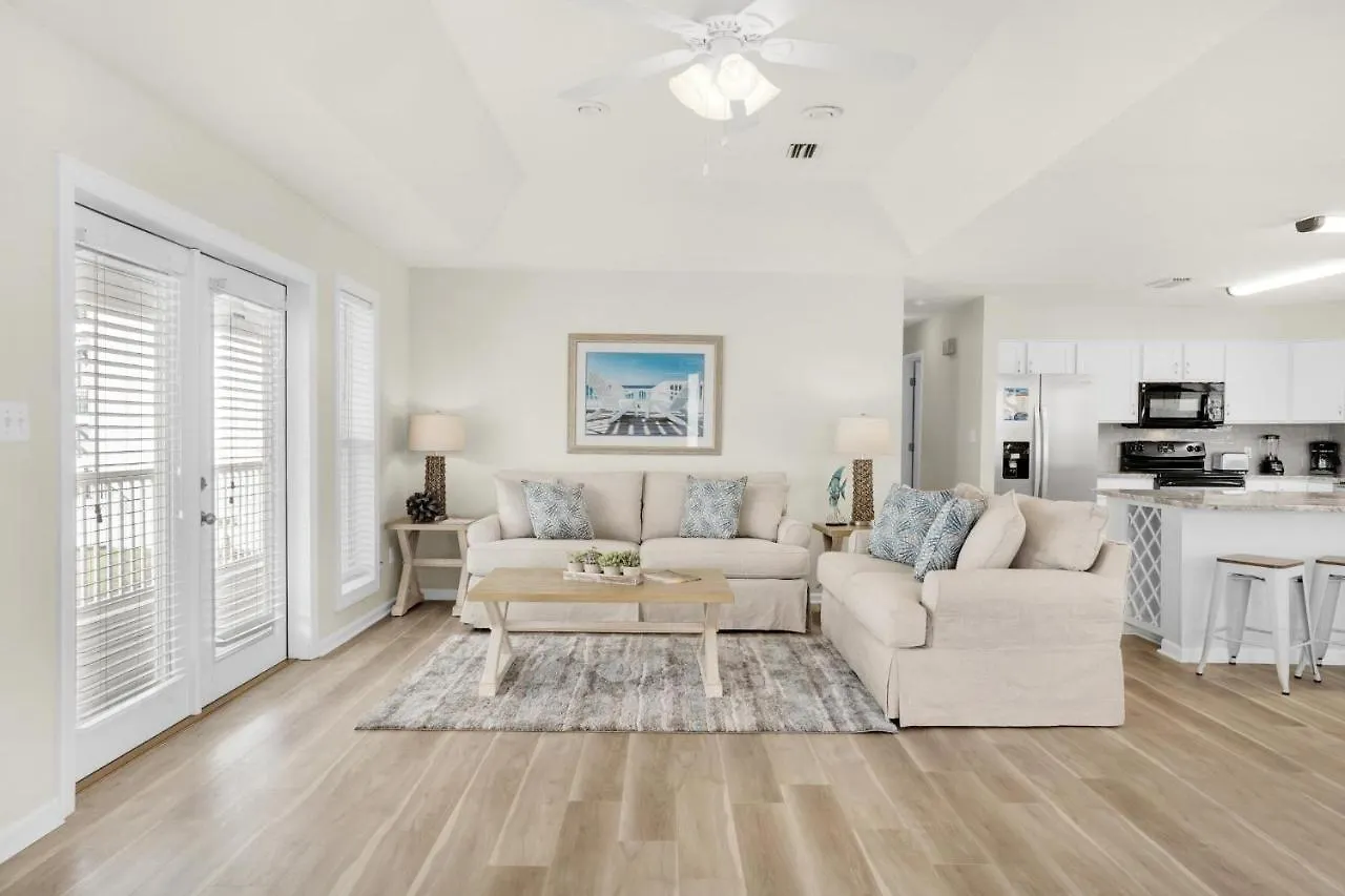 Sea Esta Villa Destin Holiday home