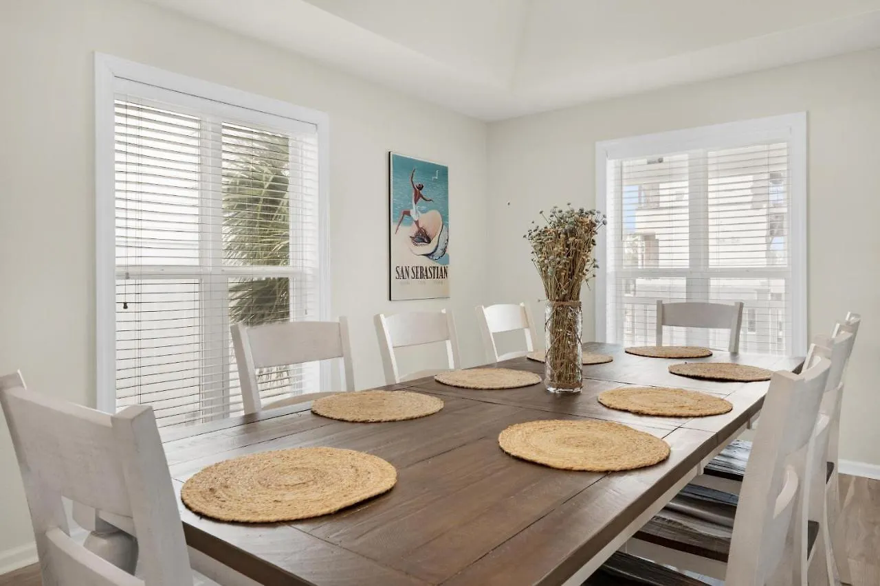 Holiday home Sea Esta Villa Destin