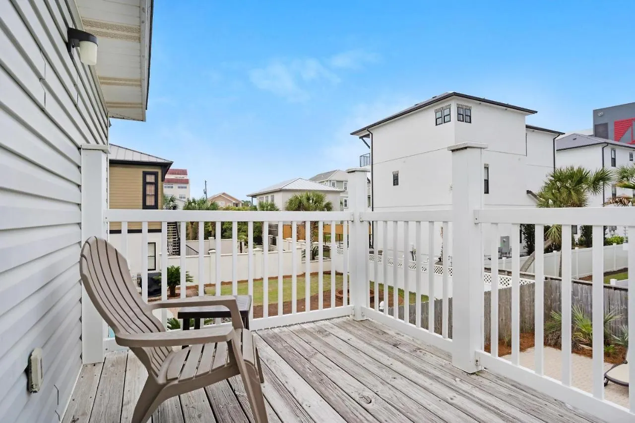 Holiday home Sea Esta Villa Destin United States