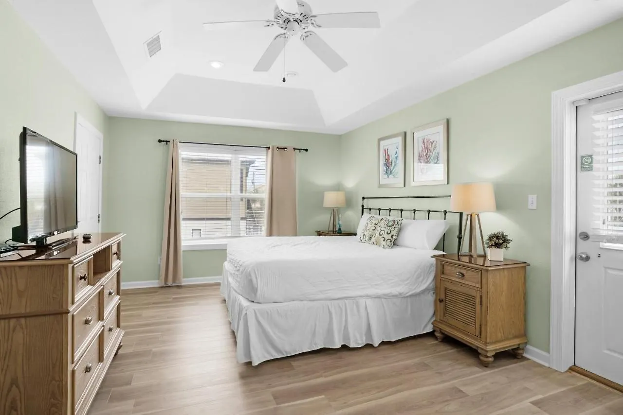 Sea Esta Villa Destin United States