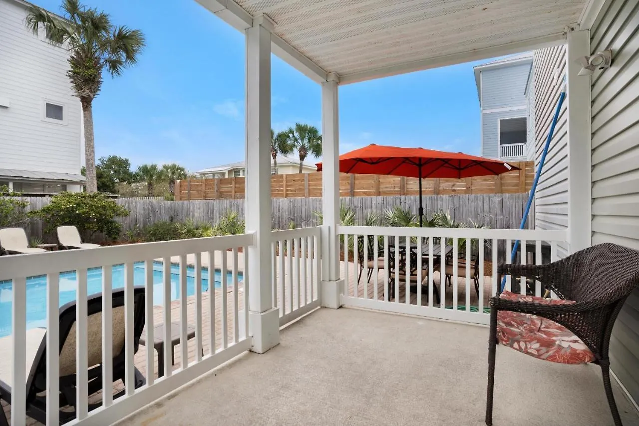 Holiday home Sea Esta Villa Destin