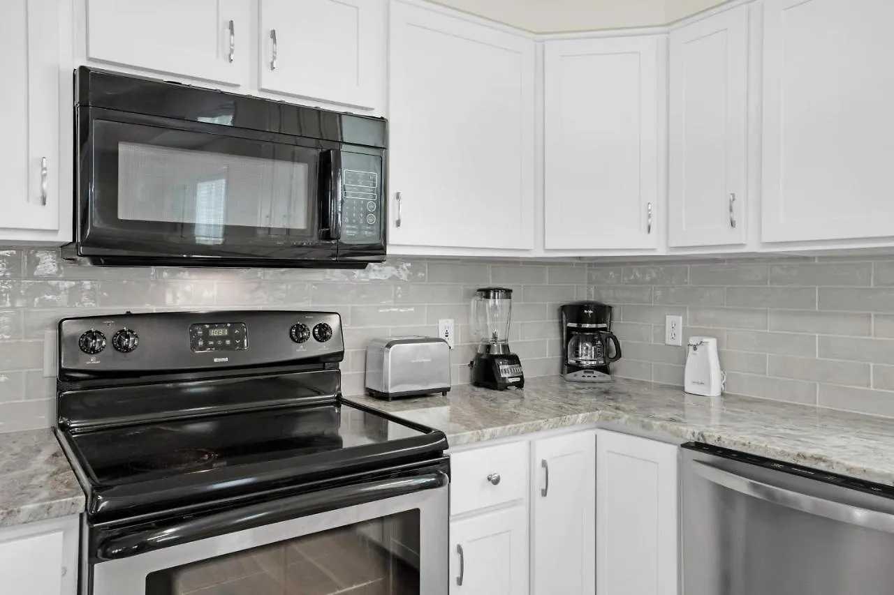 Sea Esta Villa Destin Holiday home