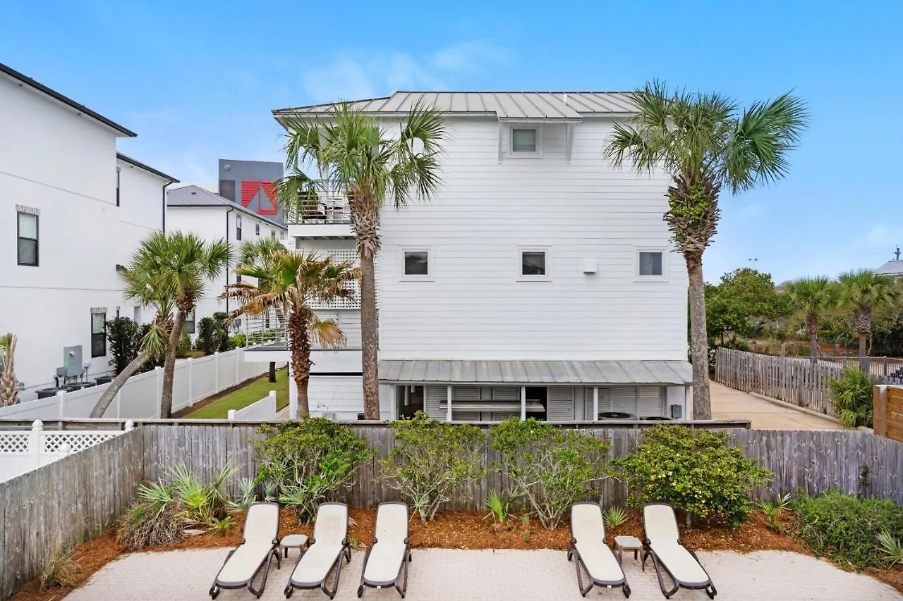 Holiday home Sea Esta Villa Destin United States
