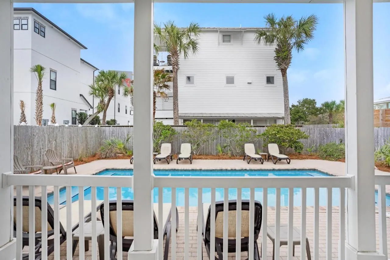 Holiday home Sea Esta Villa Destin