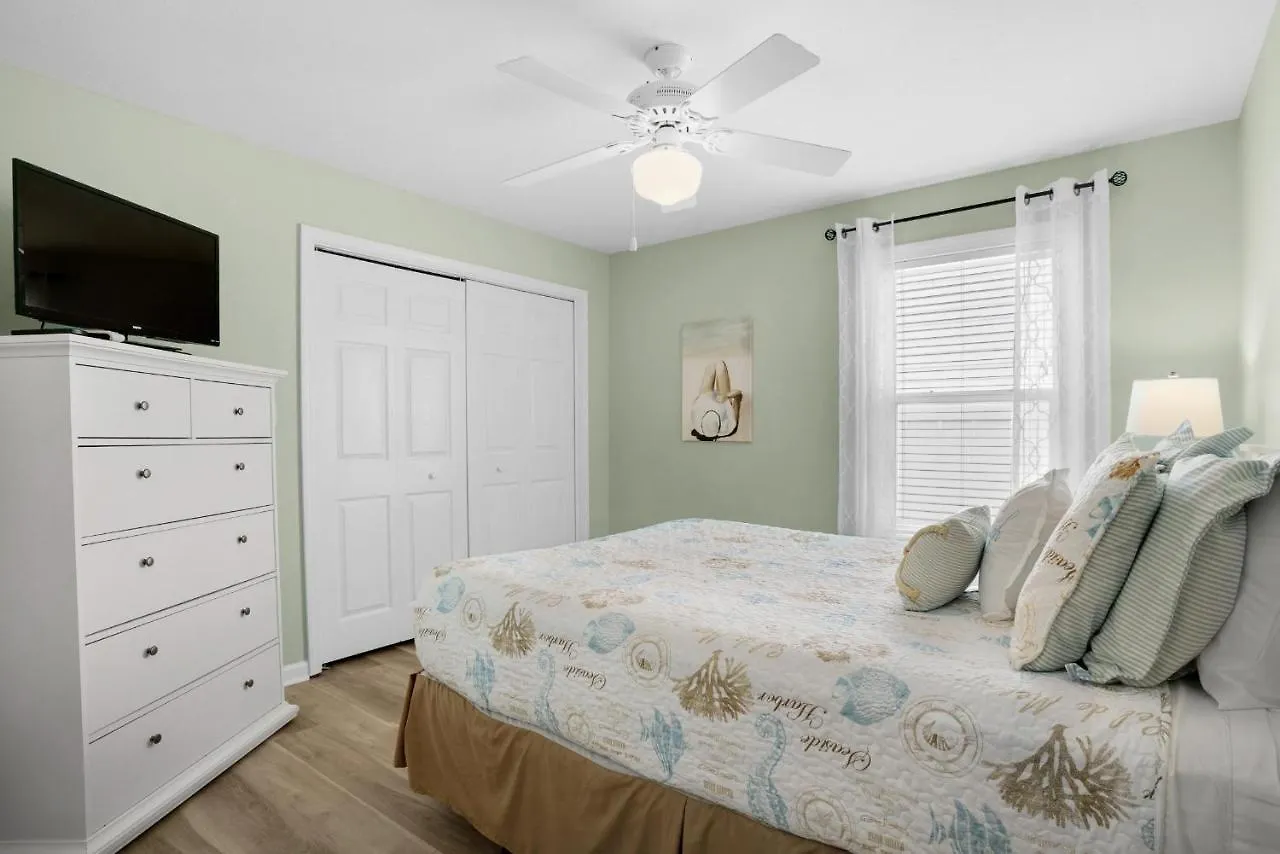 Sea Esta Villa Destin United States