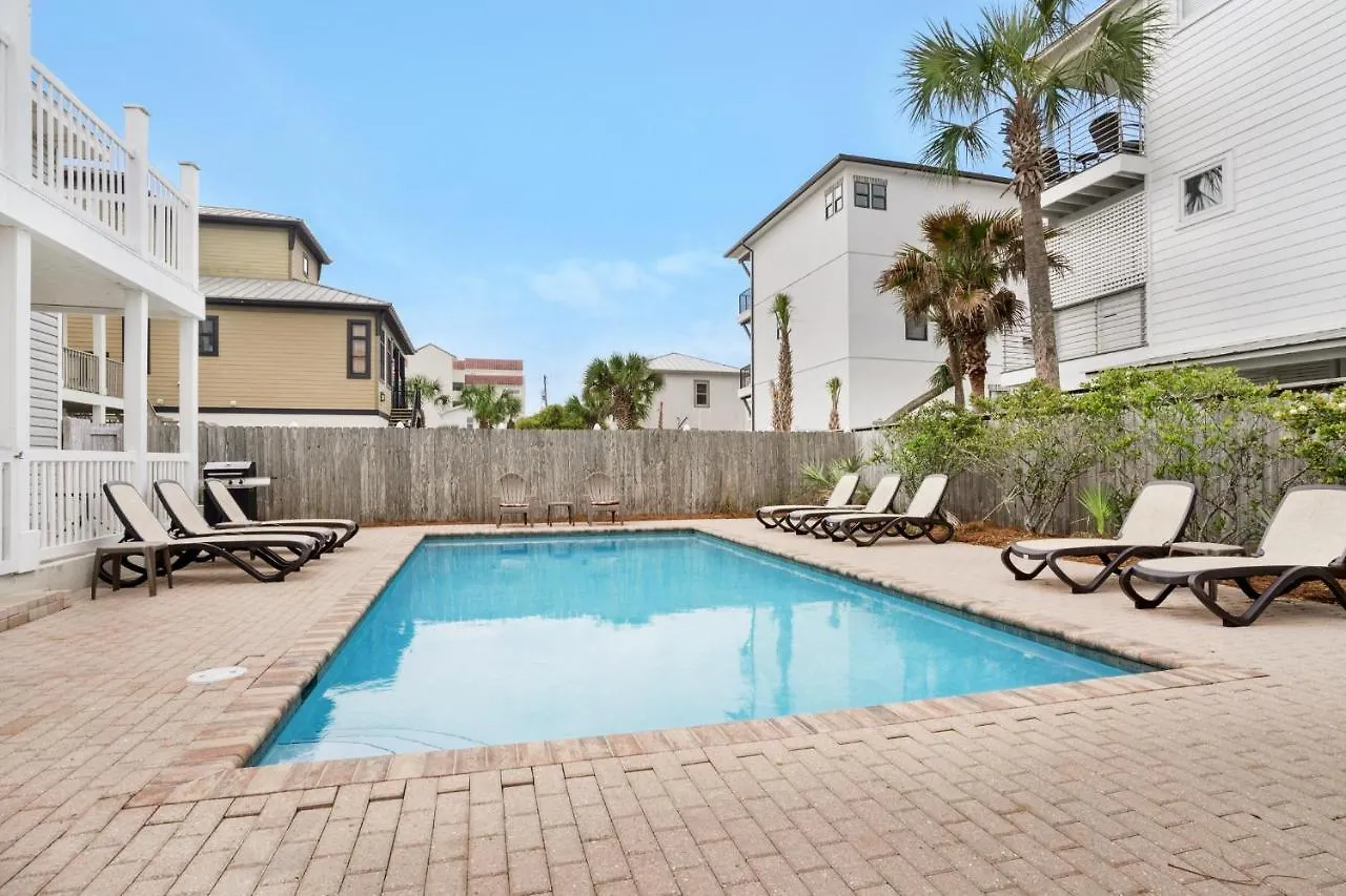 Sea Esta Villa Destin