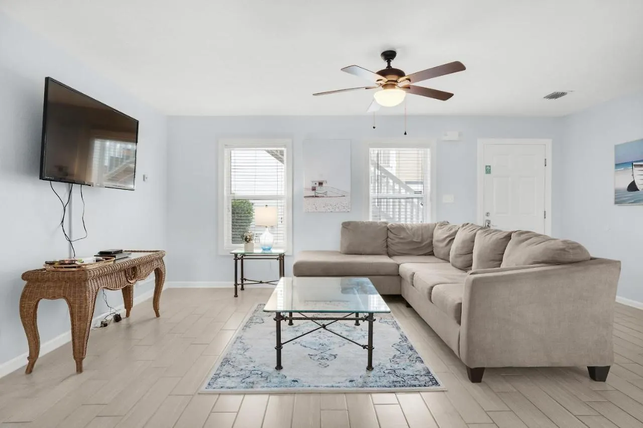 Holiday home Sea Esta Villa Destin