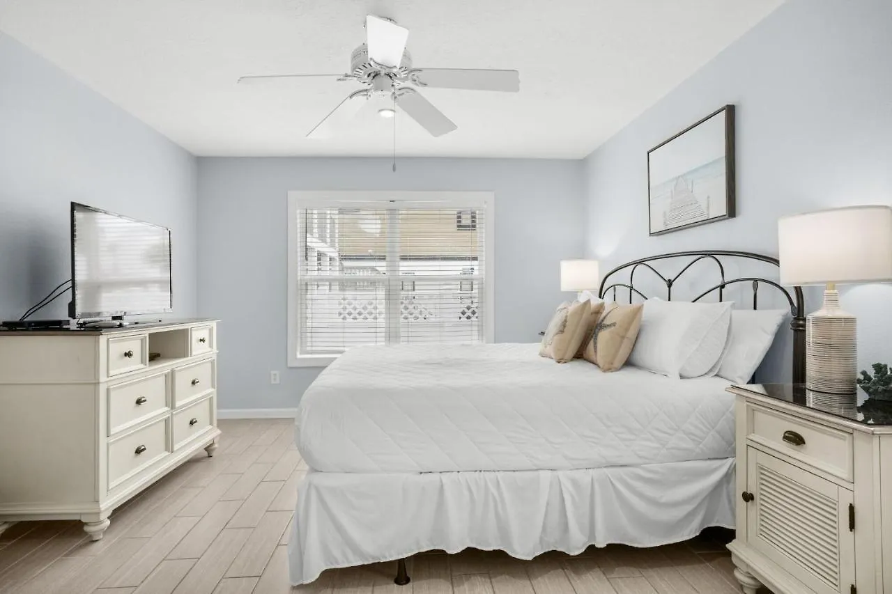 Sea Esta Villa Destin United States