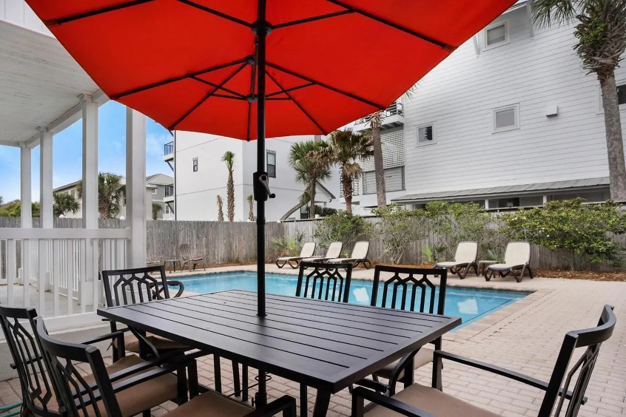 Sea Esta Villa Destin 0*,  United States